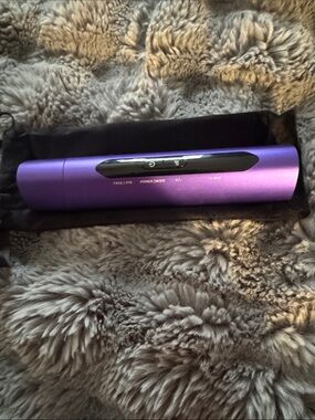 VITALY Glow-Pro 3-in-1 Facial Device (Model YR-01),